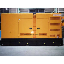 Известный производитель Хорошая цена Дизельный генератор Perkin 320kw / 400kVA (GDC400 * S)